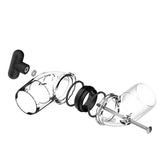 Mullet 2 inch ThirdHand Dust Collection Boom Arm System