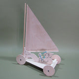 The Zephyr Downloadable Plan