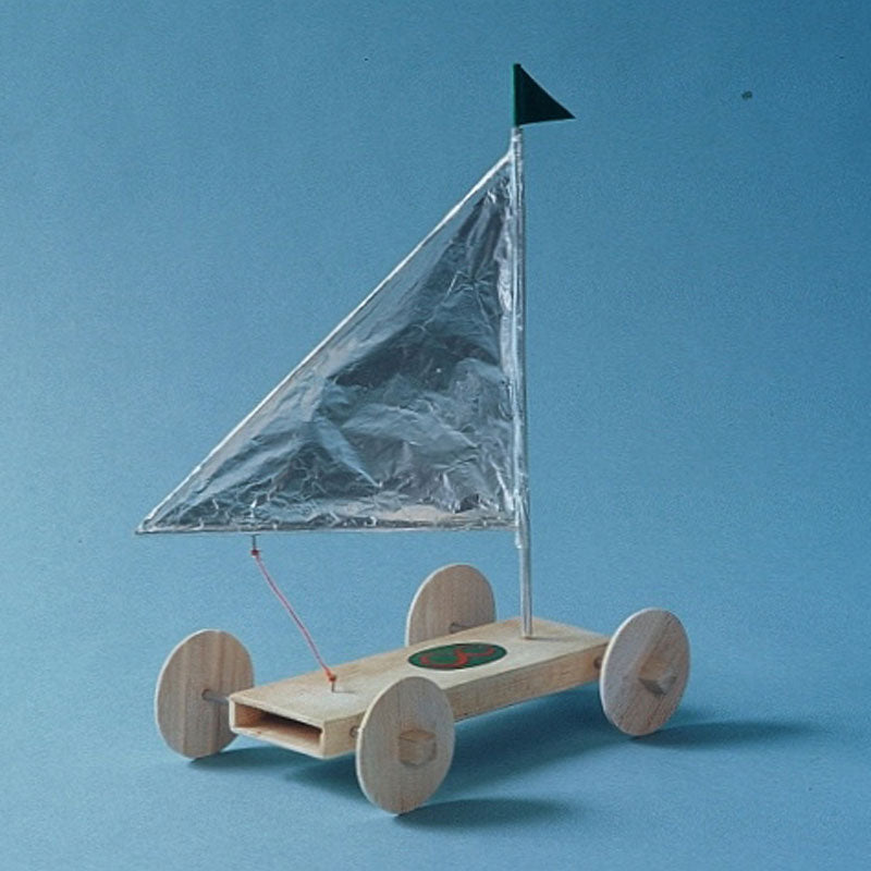 Wind Roller Downloadable Plan