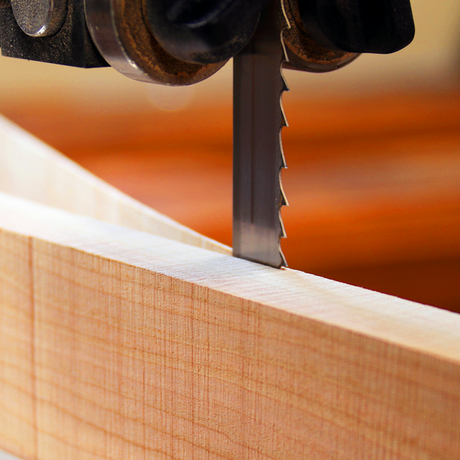 Wood Slicer Resaw Bandsaw Blade 