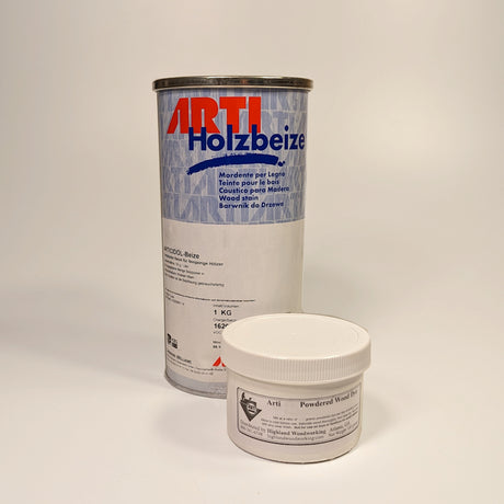 Arti Vibrant Color Dyes