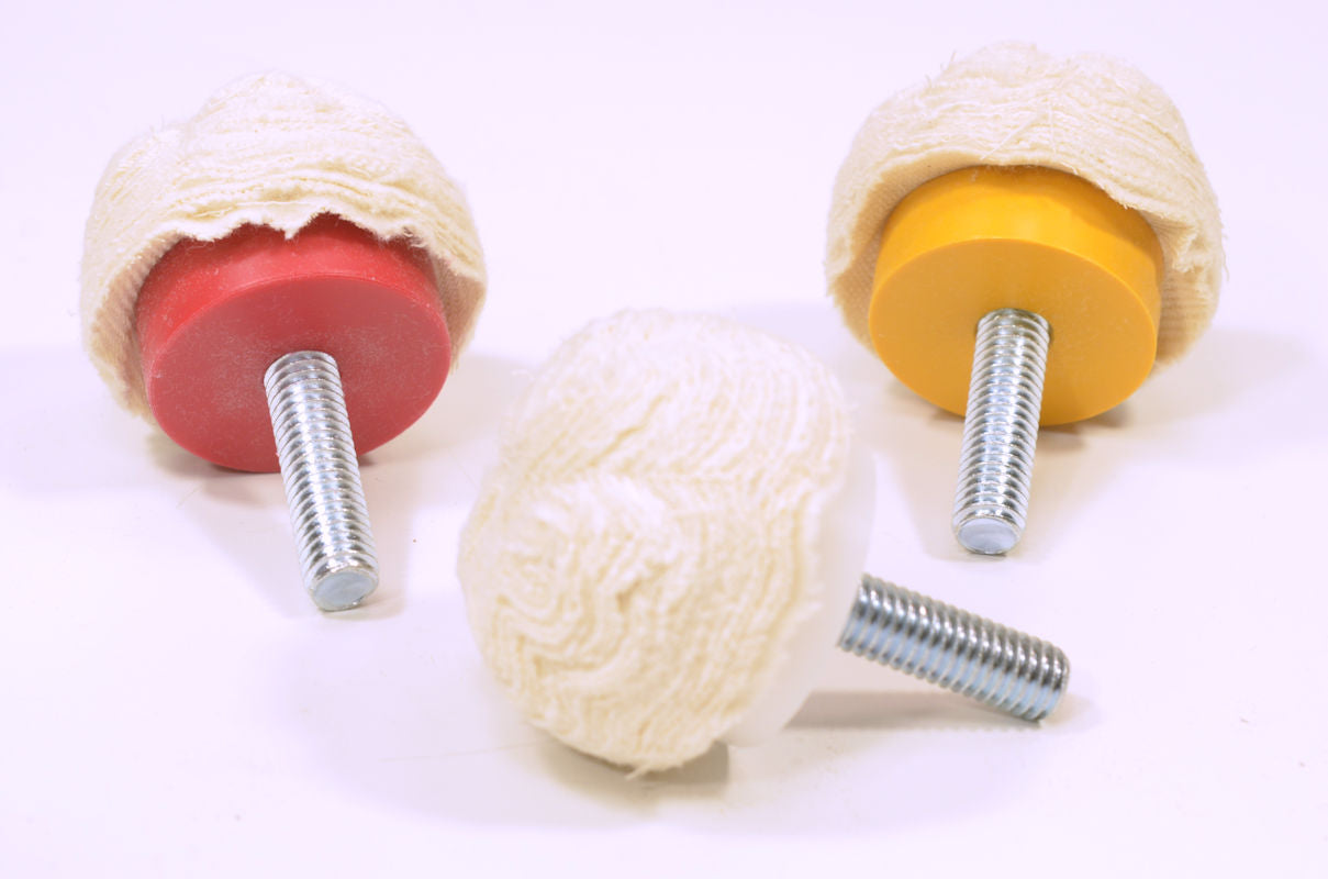 Beall Bowl Buff Kit