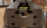Oneway Clamp Block for Steadies and Easy-Core