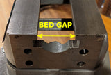 Oneway Clamp Block for Steadies and Easy-Core