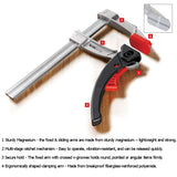 Bessey KliKlamp Lever Clamp