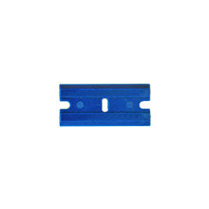 188356: Plastic Scraper Blades