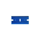 188363: Plastic Scraper Blades