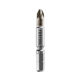 723972: Festool Centrotec Driver Bits - Pack of 2