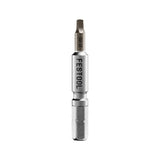 723984: Festool Centrotec Driver Bits - Pack of 2