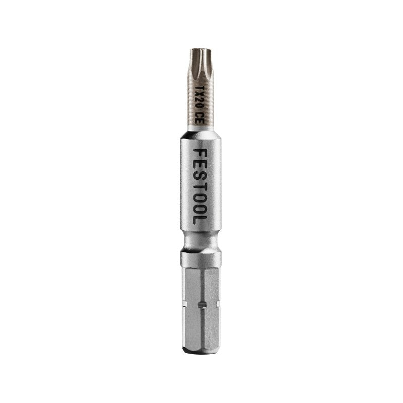 723982: Festool Centrotec Driver Bits - Pack of 2