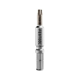 723982: Festool Centrotec Driver Bits - Pack of 2