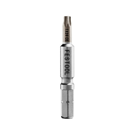 723982: Festool Centrotec Driver Bits - Pack of 2