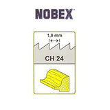 164224: Nobex Champion Miter Saw Blades