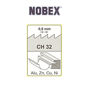 164232: Nobex Champion Miter Saw Blades