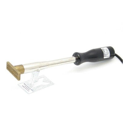 187203E: Craftmark Custom Mark Branding Iron
