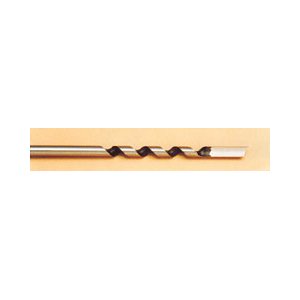 Lamp Auger Bit