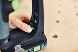 Festool CXS 18 and TXS 18 Li-Ion Cordless Drills