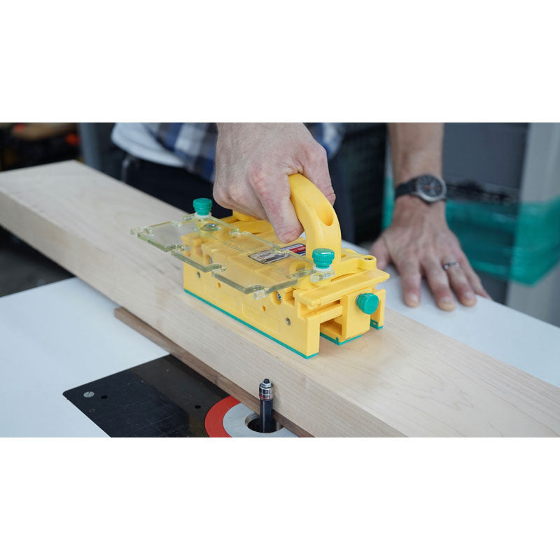 Micro Jig GRR-Ripper Deflector-Connector