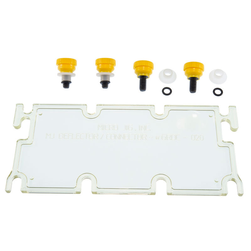 Micro Jig GRR-Ripper Deflector-Connector