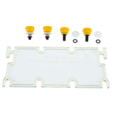 Micro Jig GRR-Ripper Deflector-Connector