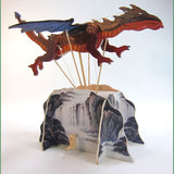 Flying Dragon Kit