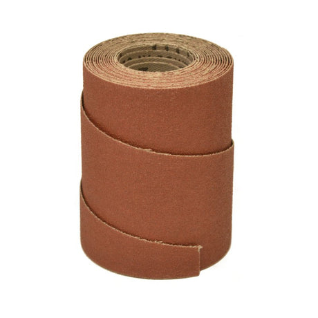 SuperMax Pre-Cut Abrasives for Drum Sanders