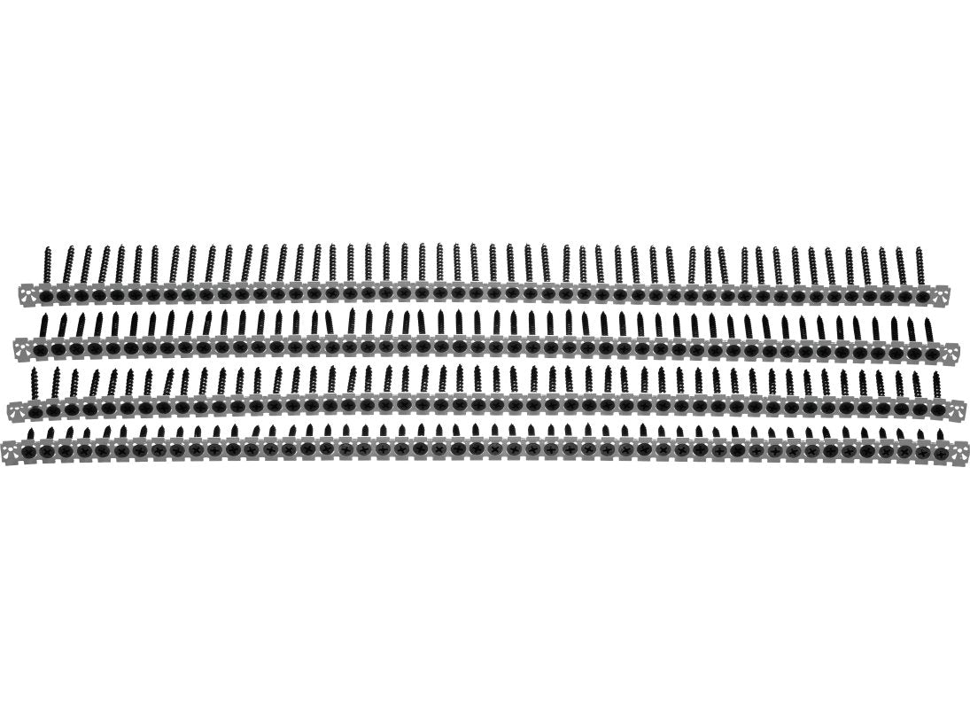 Festool Drywall Screws - Fine 35mm - Pack of 1000