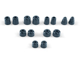 Ear Plugs for Festool GHS 25 Earbuds - Pack of 12