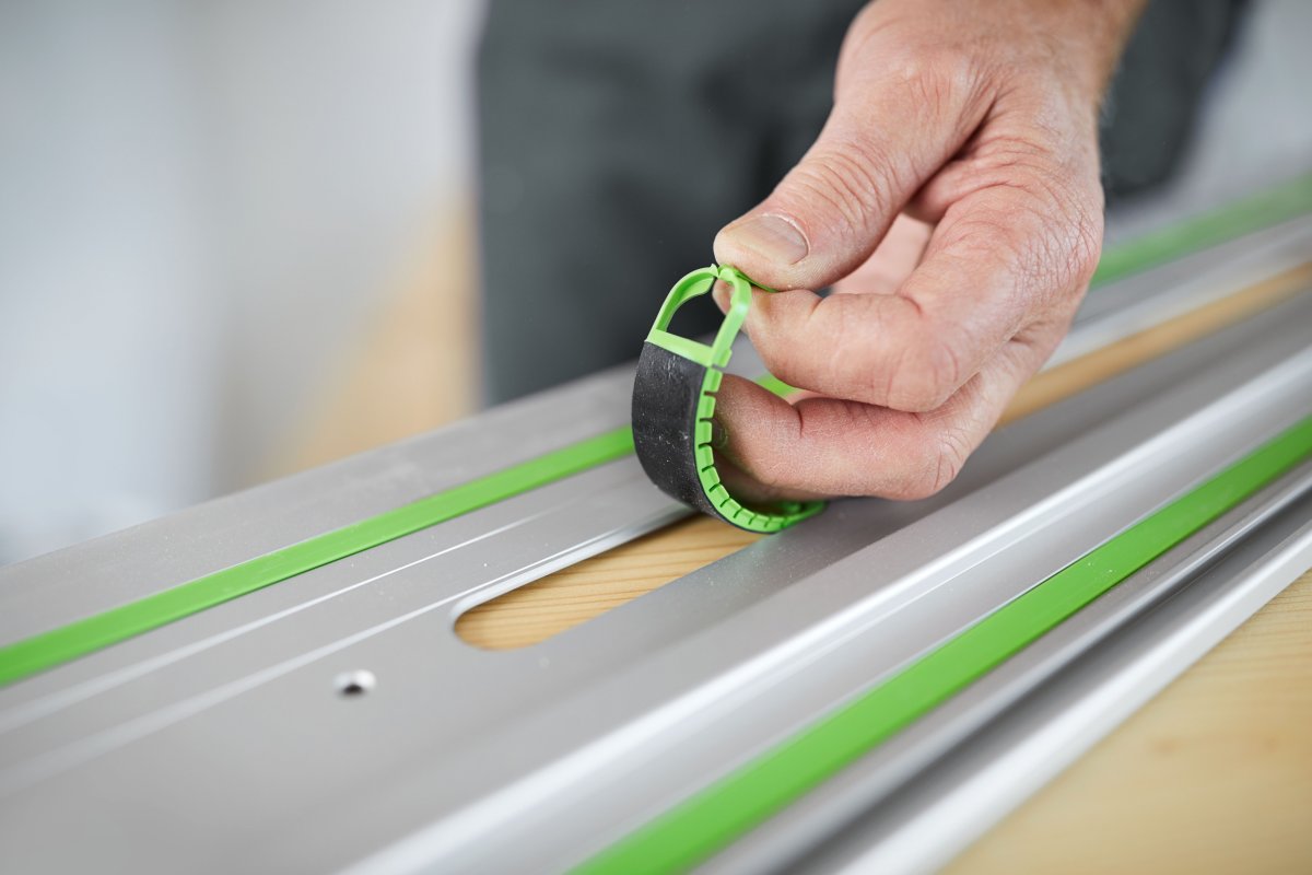 Festool FS/2-KP Guide Rail