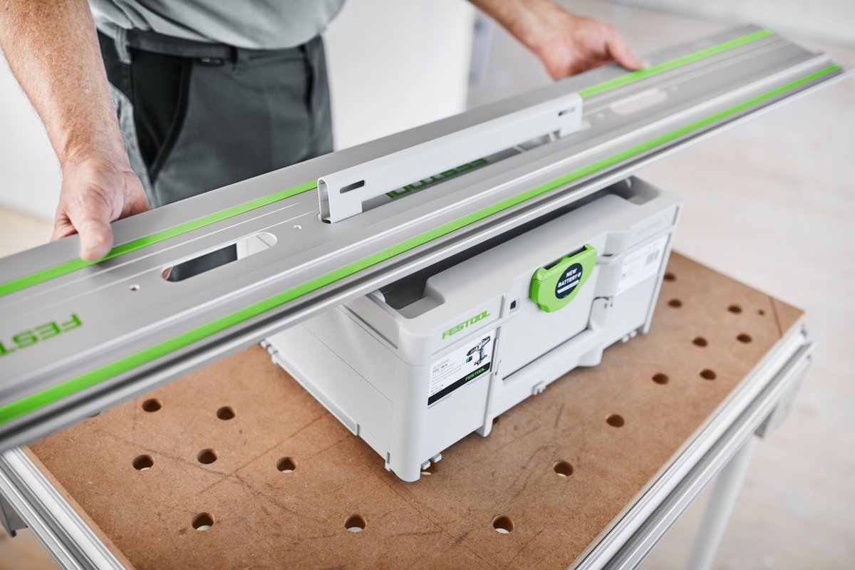Festool FS/2-KP Guide Rail