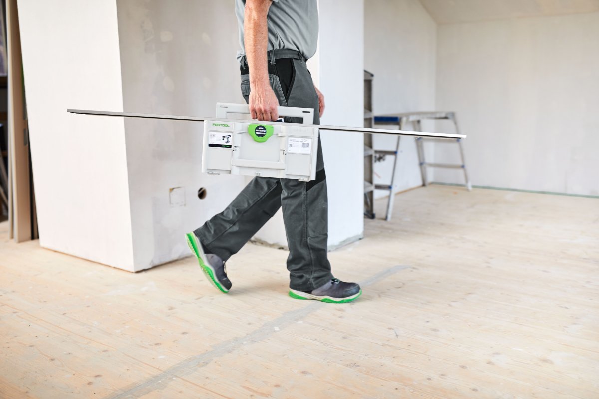 Festool FS/2-KP Guide Rail