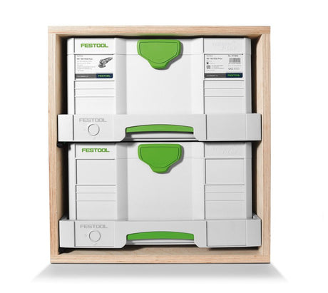 Festool Sys-AZ Pull Out Drawers