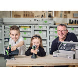 Festool Cordless Saw Toy