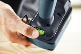 Festool TPC 18/4 Li-Ion QuaDrive Cordless Hammer Drill