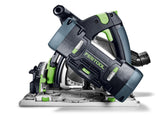 Festool TSC 55 KEB Cordless Plunge Cut Track Saw