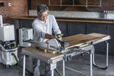 Festool TSC 55 KEB Cordless Plunge Cut Track Saw