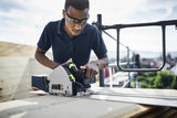 Festool TSC 55 KEB Cordless Plunge Cut Track Saw