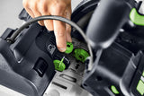 Festool TSV 60 KEB-F-Plus Plunge Cut Track Saw with Scoring Blade