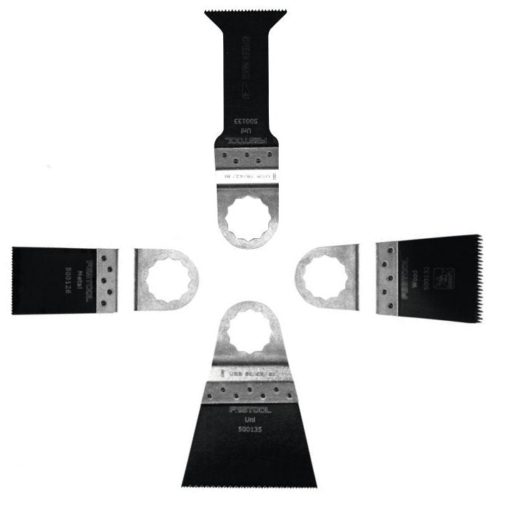 Festool OS 400 Vecturo Saw Blades