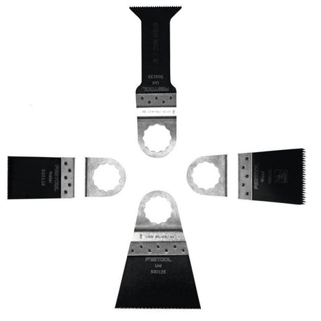 Festool OS 400 Vecturo Saw Blades