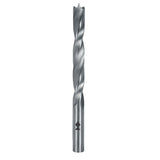 Fisch HSS Double Flute Brad Point Drill Bits