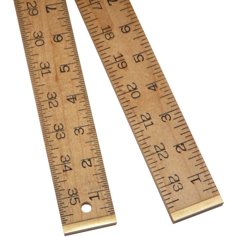Wooden Rules
