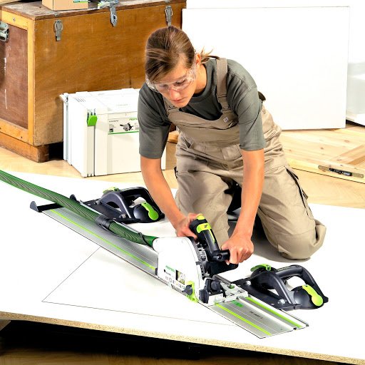 Festool Gecko Suction Handle
