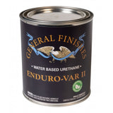 General Finishes Enduro-Var II Urethane Varnish