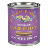 General Finishes Glaze Effects