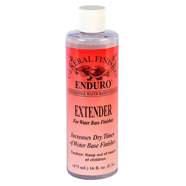 General Finishes Extender for Water-Based Finishes