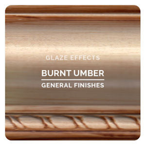 133851: General Finishes Glaze Effects