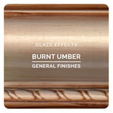 133851: General Finishes Glaze Effects