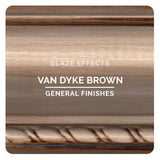 133854: General Finishes Glaze Effects