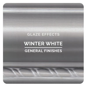 133845: General Finishes Glaze Effects